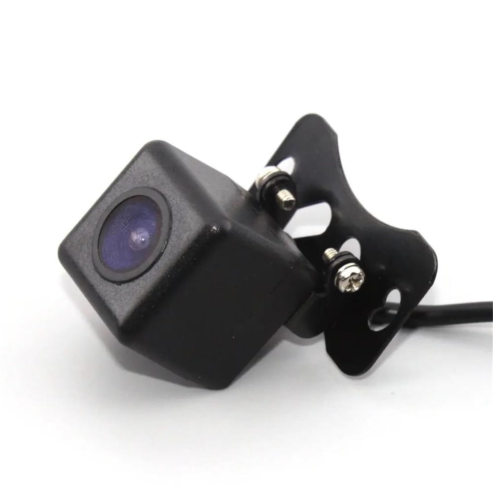 Cámara Trasera Coche 5V 6V 12V 24V Auto HD CCD RCA AV