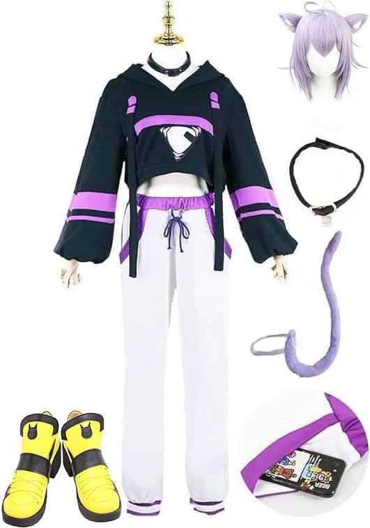 スプーキーbooパレード　猫ダンサー　ディズニーハロウィーン　Dハロ　仮装　衣装 スプブ 猫 ダンサー 衣装 コスプレ Dハロー ディズニー ハロウィン