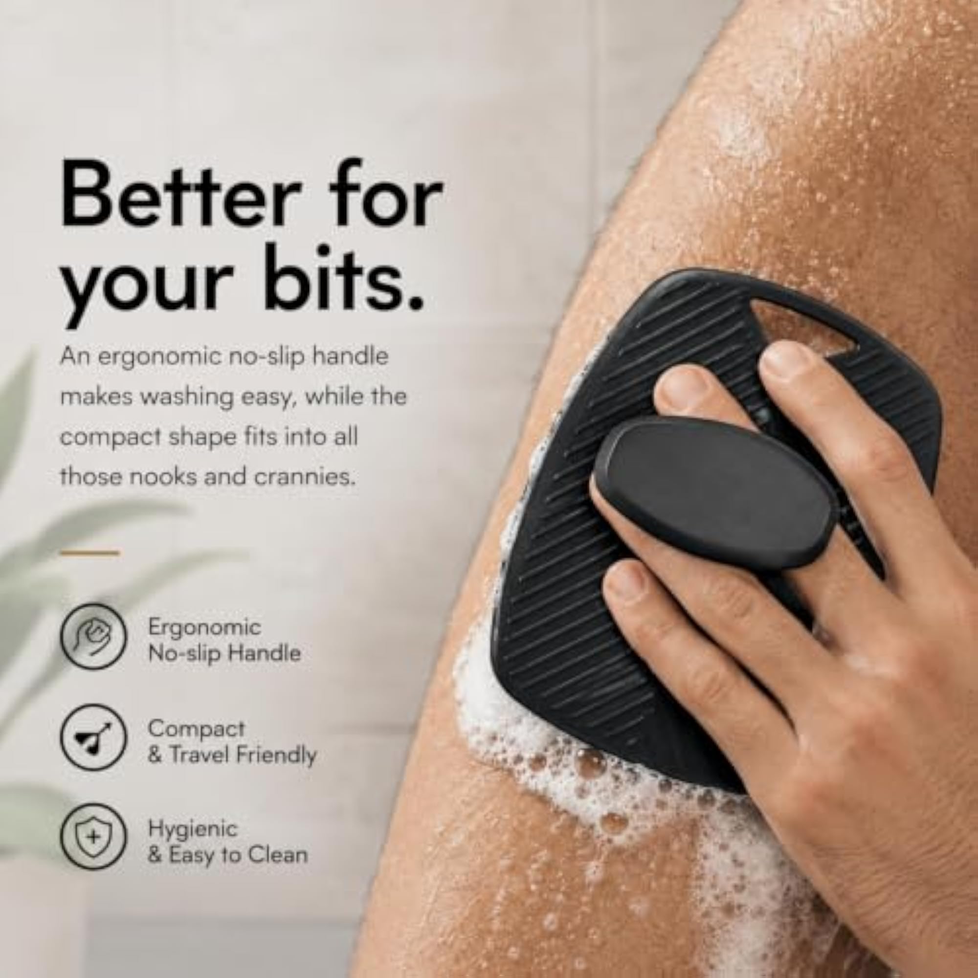 6-Piece Bath & Body Care Set for Self-Care