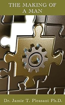 Paperback The Making of a Man Book