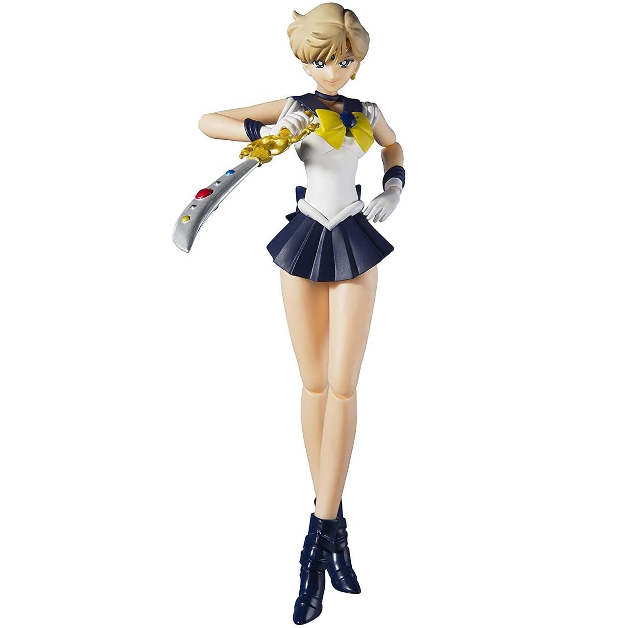 Amazon.co.jp: TAMASHII NATIONS S.H.フィギュアーツ 美少女戦士