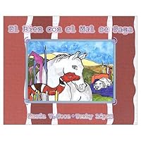 El Bien Con El Mal Se Paga (Spanish Edition) 4880125873 Book Cover