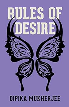 Paperback Rules of Desire Book