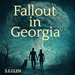Fallout in Georgia Audiobook By S Glen cover art