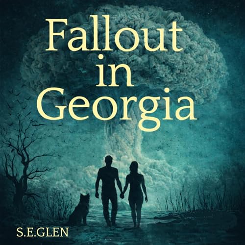 『Fallout in Georgia』のカバーアート