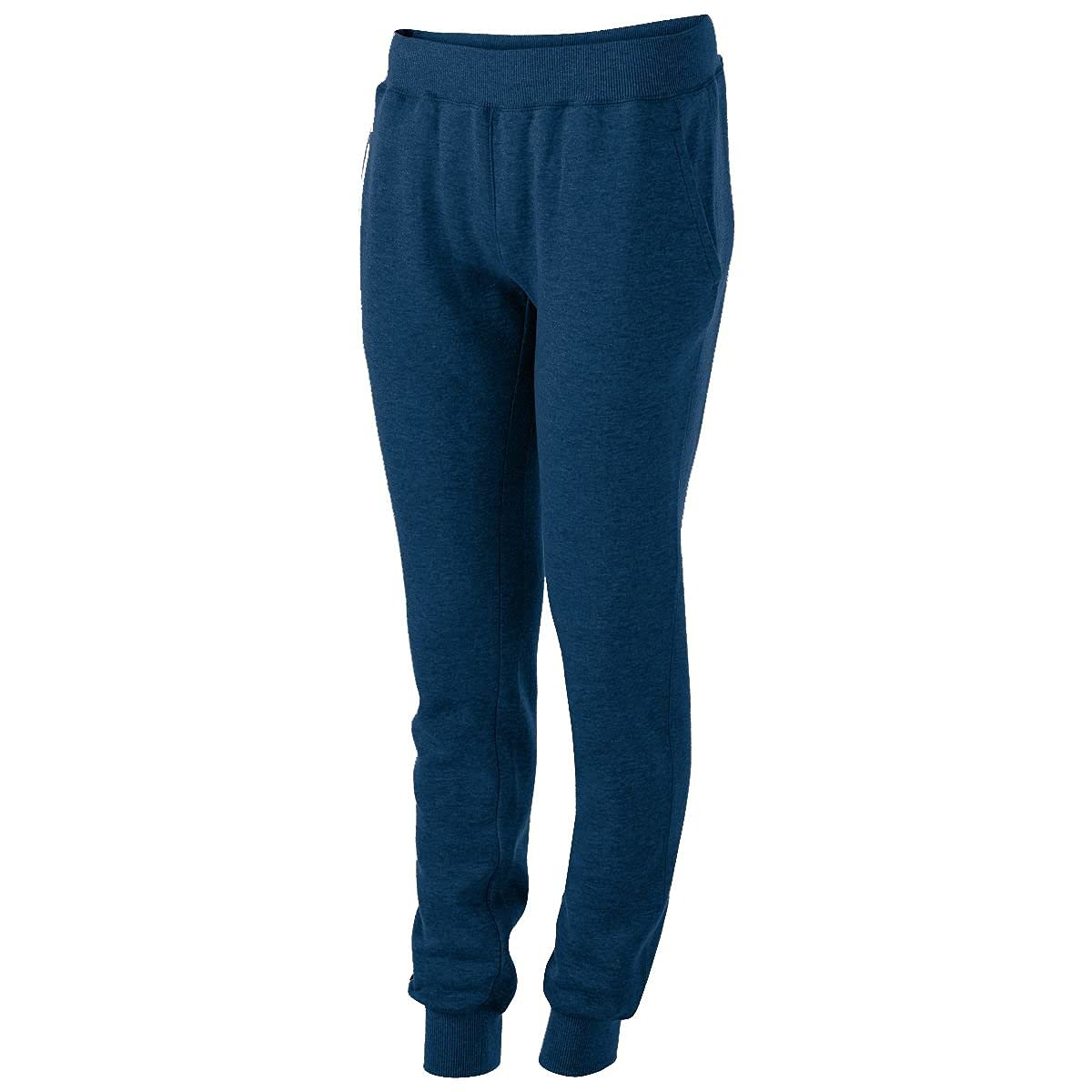 Holloway Women's Ladies 60/40 Fleece Jogger
