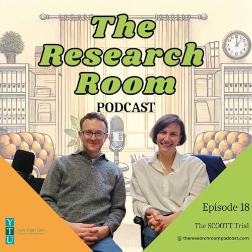 The SCOOT Trial: Getting to Grips with Thumb Base Arthritis