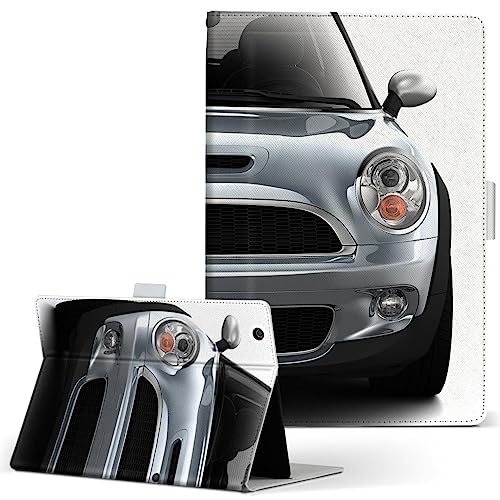 LAVIE Tab T11 T1155/MAS 11�C���` �Ή� �蒠�^�^�u���b�g�P�[�X PU���U�[ �X�^���h�@�\ �J�[�h���[ ���ړ\��t���� �� �ʐ^ 002893