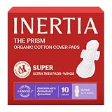 INERTIA The Prism Super – Truly Organic Ult… product image