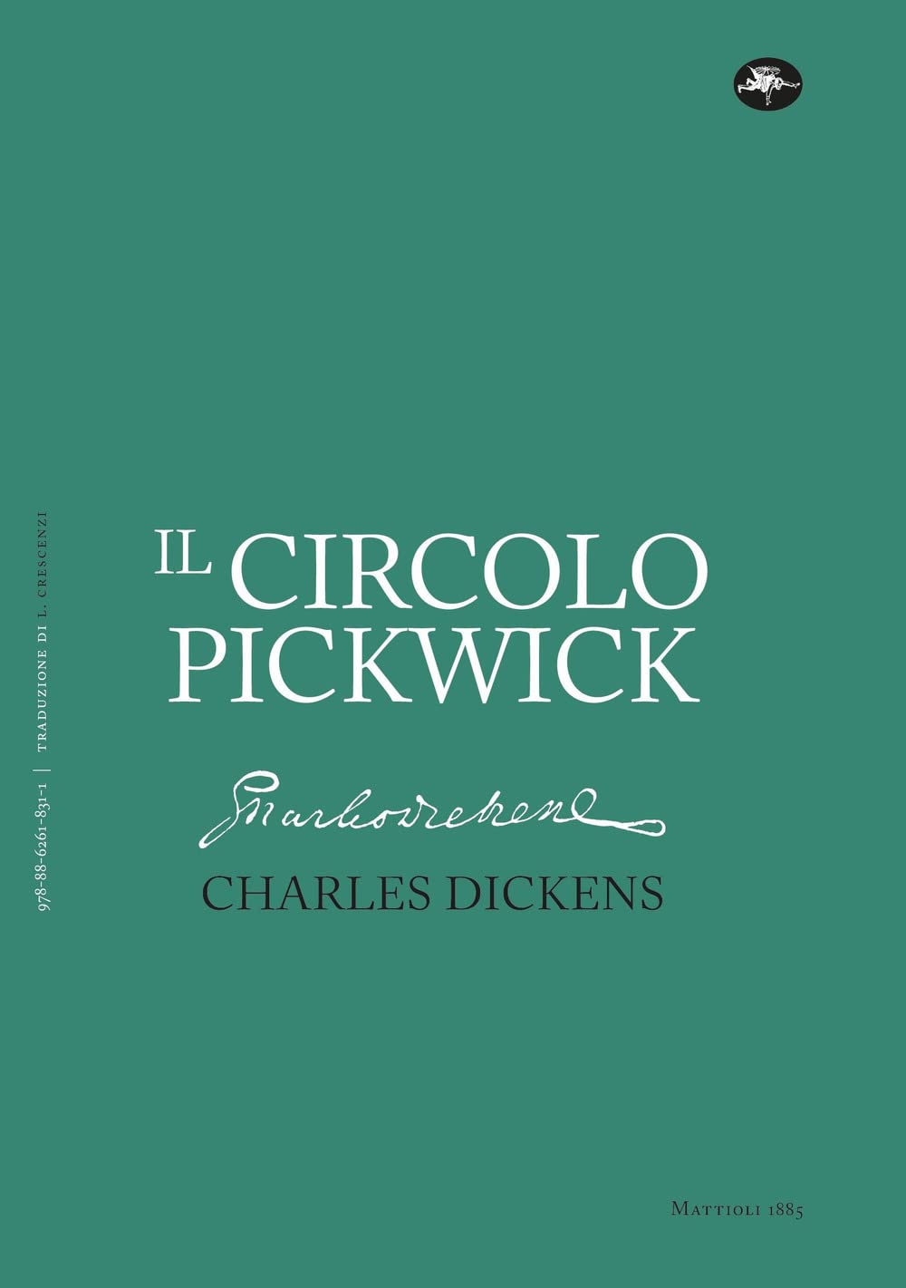 Il Circolo Pickwick - 4