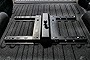 Eaz-Lift 48554 Gooseneck Ball Plate for 5th Wheel Rails,1 Pack