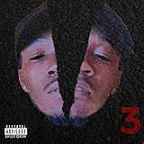  Teezy 3 [Explicit]