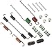 Raybestos H7355 Professional Grade Drum Brake Hardware Kit