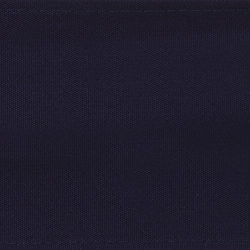 Casual Home 30" Director's Chair Black Frame-with Navy Canvas, Bar Height by Casual Home - Image 6