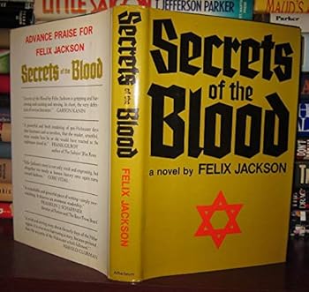 Paperback Secrets of the blood Book