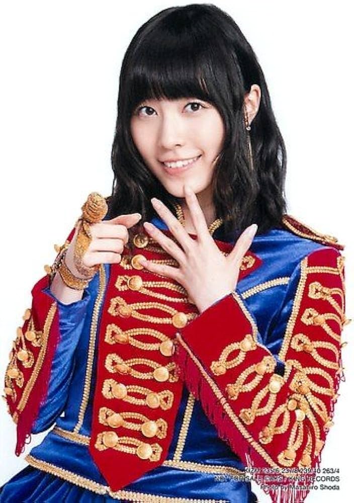 AKB ハートエレキ 通常 生写真