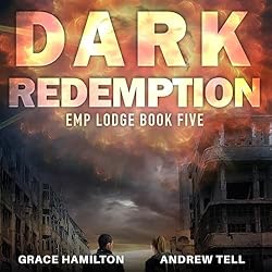 Dark Redemption thumbnail