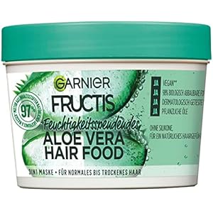 Garnier shampoo