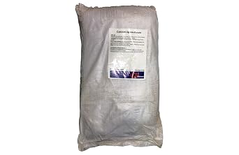 Calcium Lignosulfonate [8061-52-7] 94+% Light Yellow Powder 55.12 Lbs Bag by Wintersun Chemical