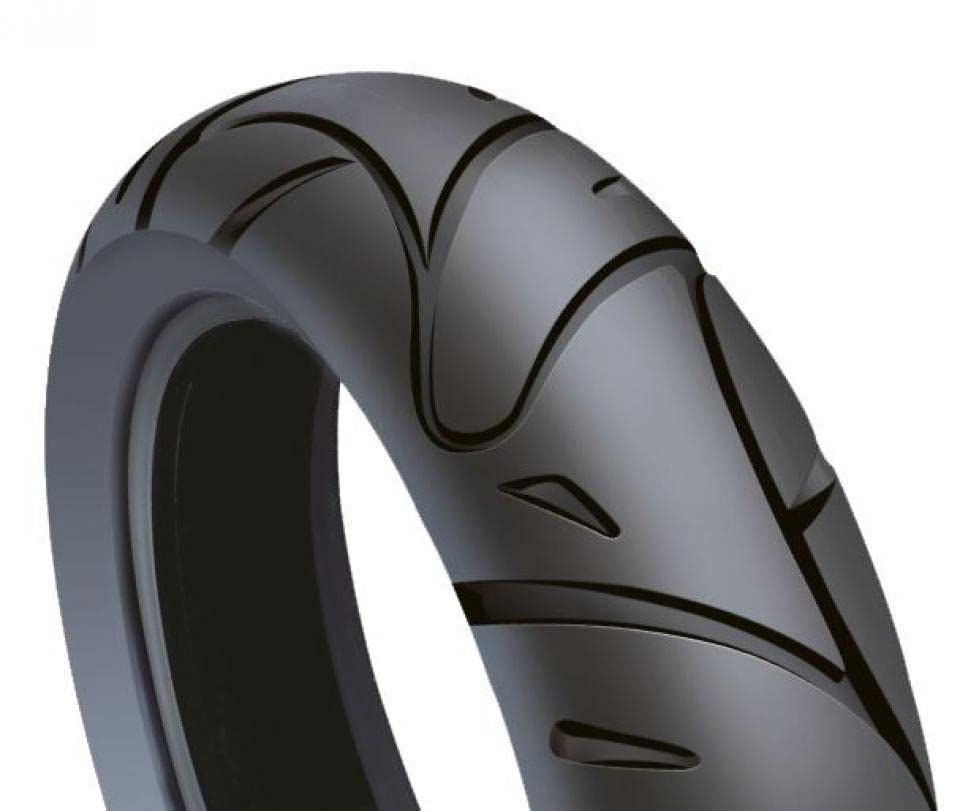 Neumático rápido 130-70-12 para Scooter Suzuki 200 Uh Burgman 2007 a 2013 AR nuevo