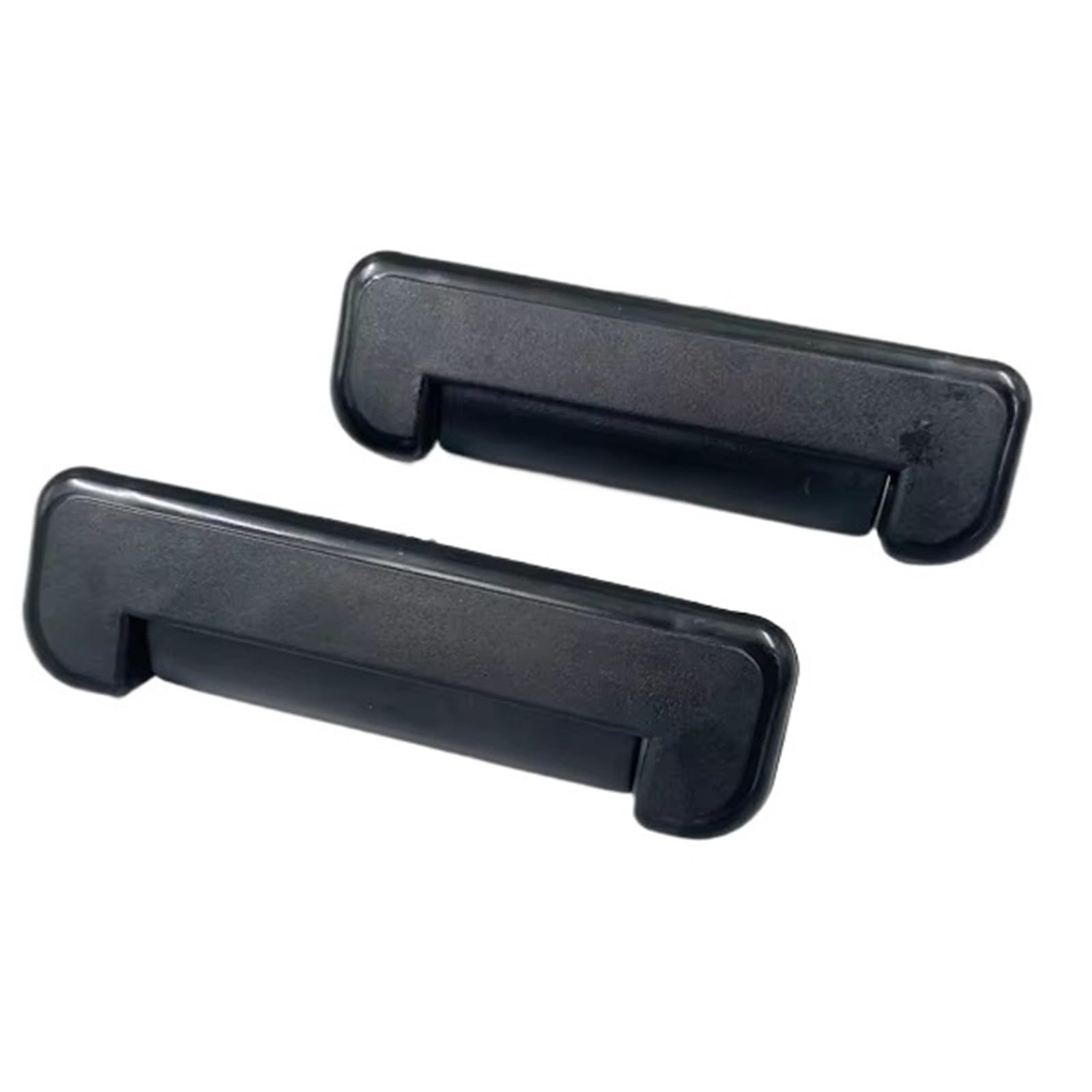 MNBYHUD Outside for Daewoo Damas Outside Car Door Handle