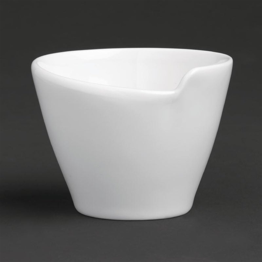 Royal Porcelain GT923 Maxadura Noodle Bowl, 70 mm (Pack of 12)