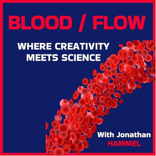『BLOODFLOW』のカバーアート