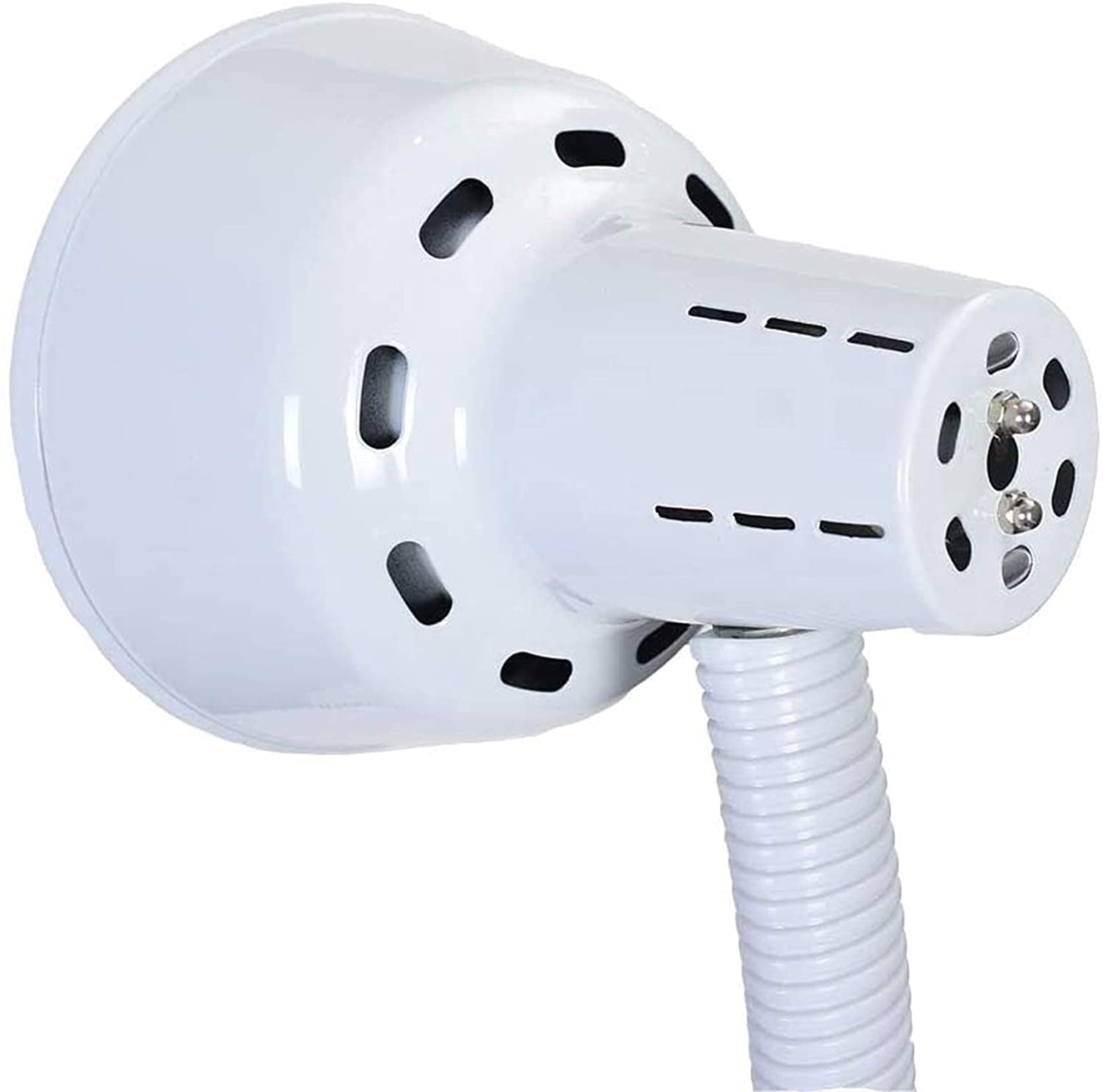 Lampada Termica A Infrarossi 275W Lampada Riscaldante A Infrarossi, Sollievo dal Dolore Muscolare, Favorisce La Circolazione Sanguigna, per Le Famiglie Fisioterapia Saloni di Bellezza