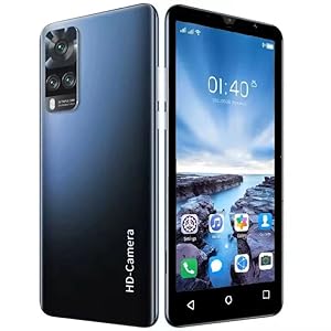 Global Unlocked New Android Ultra 4G Smartphone 5.2" Cellphone Dual SIM