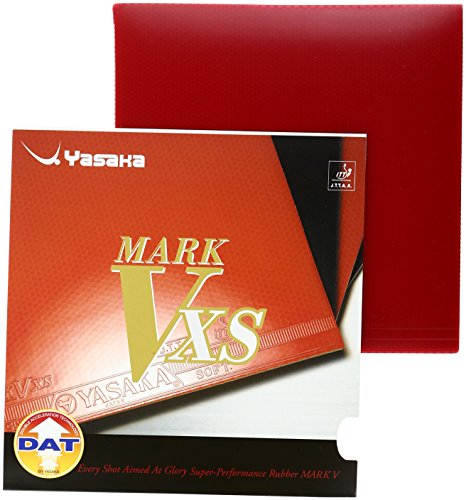 ヤサカ(Yasaka) マークVXS アカ C B-70 20 中(C)