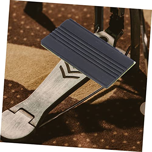 Protectores para aro de tambor FAVOMOTO 3 unidades miniatura 4