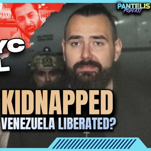 MADURO KIDNAPPED AND TRAXNYC GETS SPAT ON