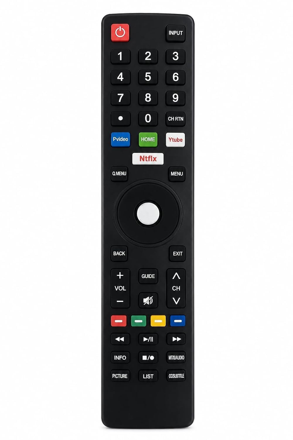 VTINVAN Compatible with Blue Star AC Remote Control 226 Model Suitable for WIA418LL FS318DLTU 1.5 Ton Spilt and Window Inverter Air Conditioner – Match Keys Exactly with Existing Bluestar AC Remote — Amazon image 5