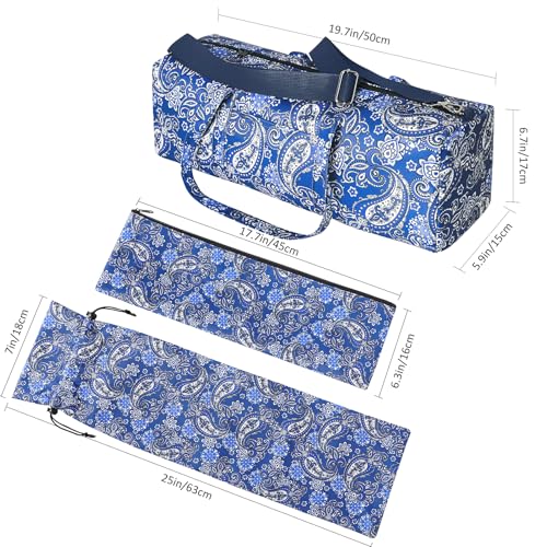 GUSTARIA Blue American Mahjong Game Set Bag with Protective Sleeves for Collectors and Players
| GUSTARIA Blue American Mahjong Game Set Bag with Protective Sleeves for Portability and Protection
| GUSTARIA Blue American Mahjong Game Set Bag with Pr