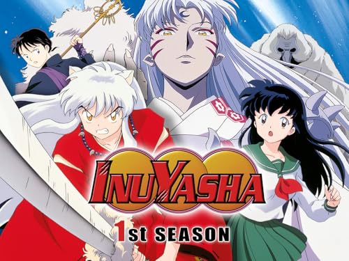  Inuyasha