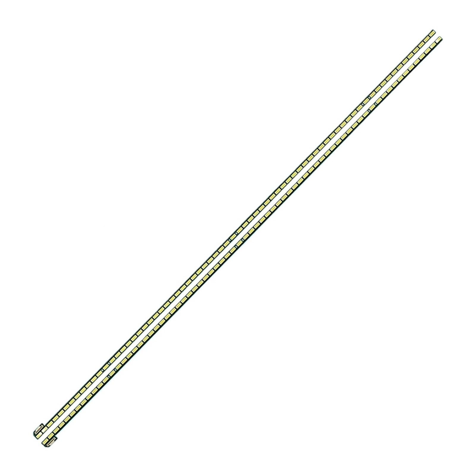 YUEZUYIOU LED Strip for 55UF6950 6922L-0127A 55UB850V 55UB8200 55UB8500 55UB830V 55UB8250 55UB820V 6916L-1724A 1725A 1726A