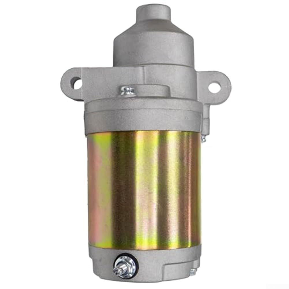 Motor de arranque para cortacésped, para motores Powermore de 420 cc y 452 cc, para Craftsman T1000 T1200 R1000, para tractores Yard Man y cortacéspedes