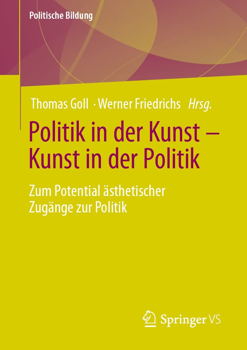Politik in der Kunst décoder l'influence de l'art sur la politique