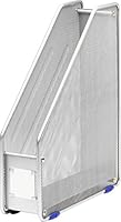 Algopix Similar Product 13 - Rexel Wire Magazine Racks  260 x 340 x