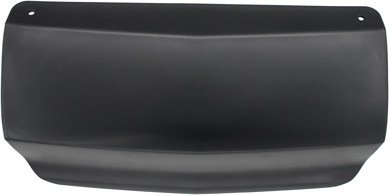 Rear Trailer Hitch Cover for Buick Enclave 2018-2024