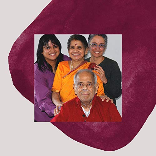 Ep. 5: Family Photo Podcast Por  arte de portada