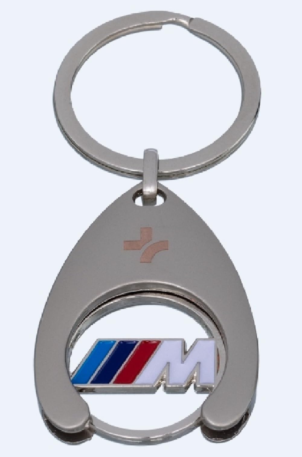 BMW Sac d'entretien édition estivale pour voiture avec nettoyant et sac + jeton de courses