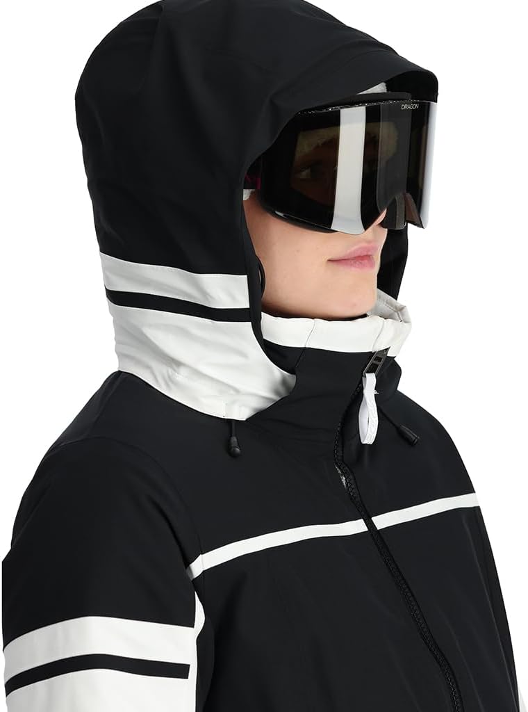 Spyder Women's Poise Insulated Ski Jacket - Image 4