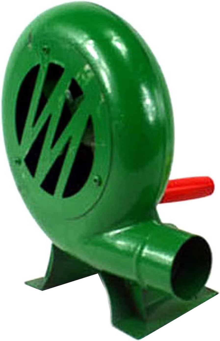 JOUFNING Hand Crank Blacksmith Blower Hand Blower