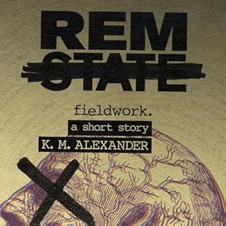 fieldwork. cover art