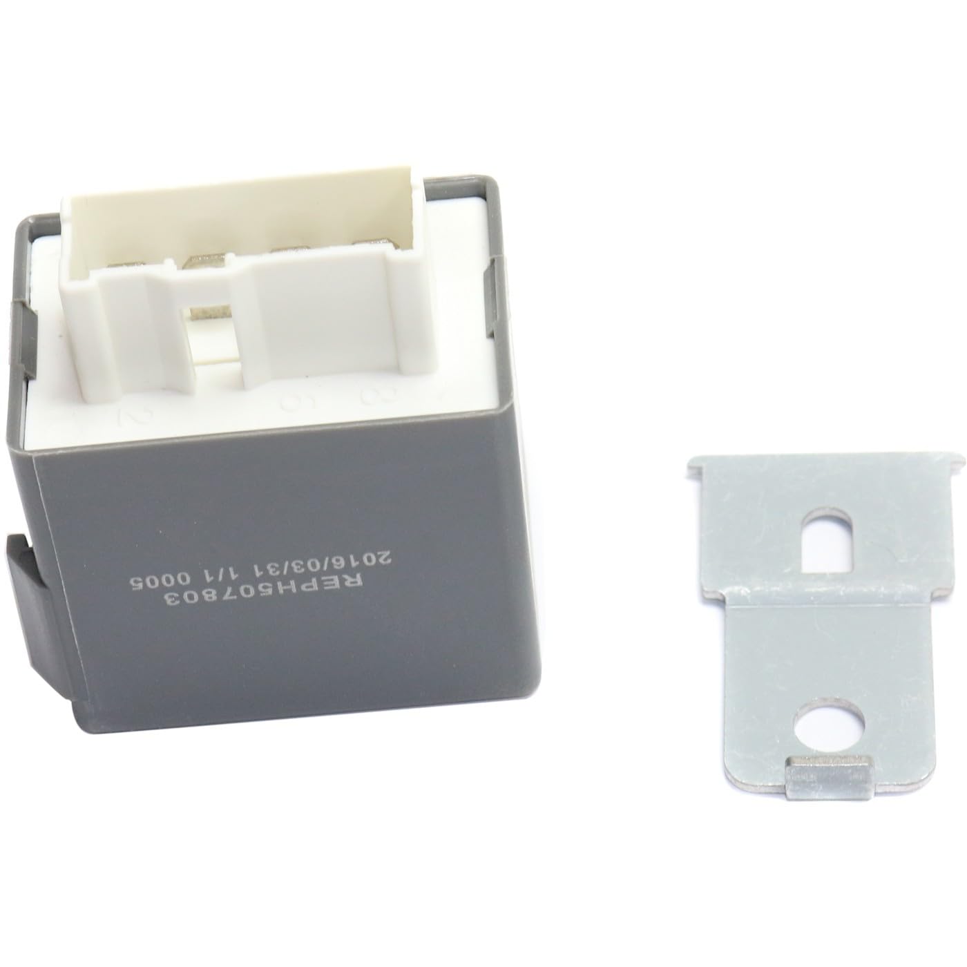 Replacement Computer Control Relay fits for Honda Civic, Civic del Sol 1.5L I4 1992-1995
