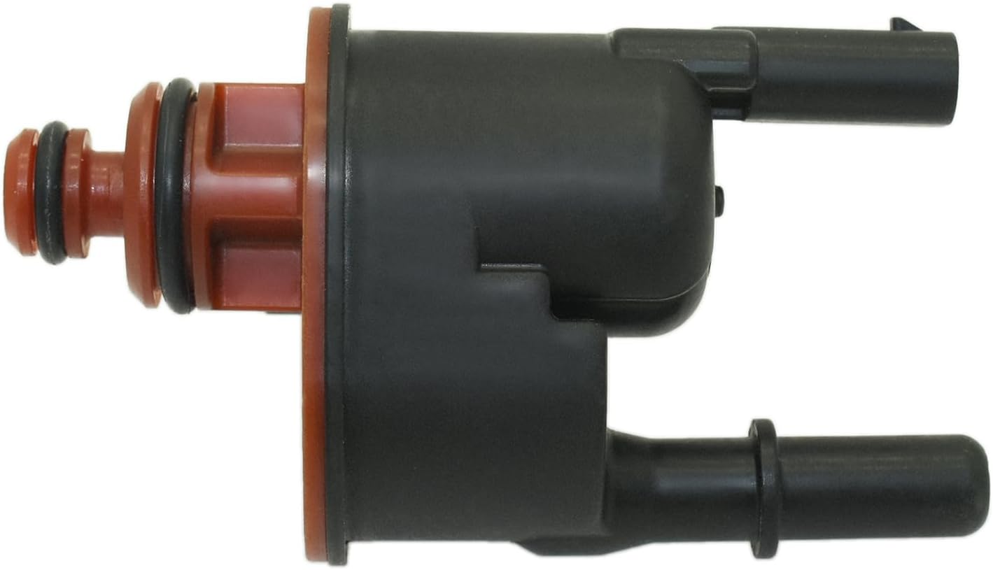 Vapor Canister Purge Solenoid Valve 12666845 for Buick Encore Envision for Cadillac Ct4 Ct5 Ct6 Xt4 Xt5 Xt6 for Chevy Blazer Silverado 1500 Trailblazer Trax for Gmc Acadia Sierra