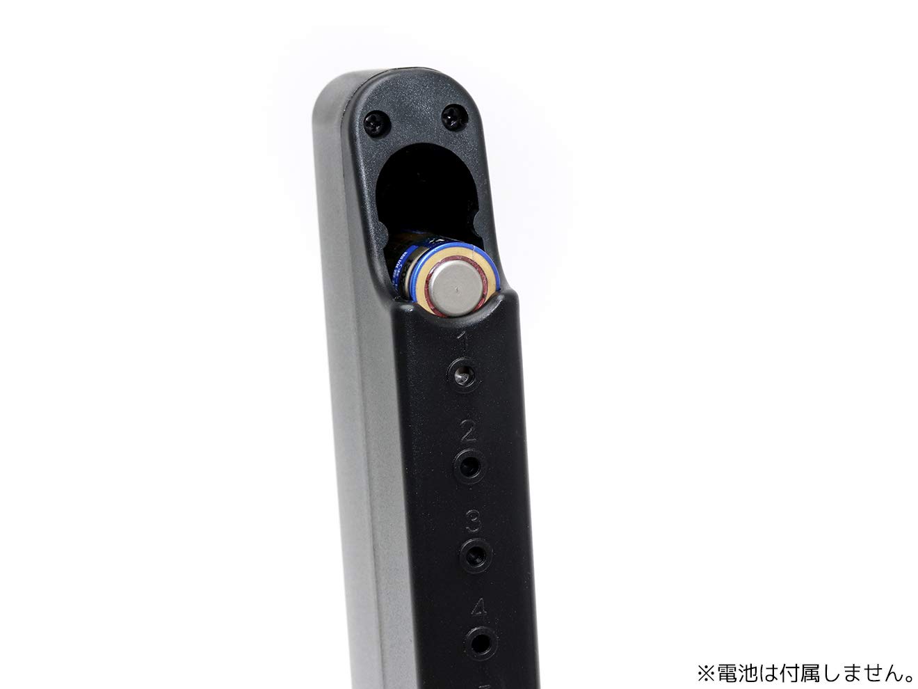 Amazon | FMA バッテリーストレージマガジン For 単3電池 | モデル