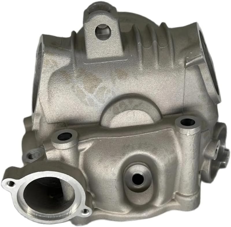 Cylinder Head Fit For Hisun 400 400cc HS400 ATV Quad UTV EFI Carb Model 12200-002-0000