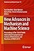 Produktbild New Advances in Mechanism and Machine Science: Proceedings of The 12th IFToMM International Symposium on Science of Mechanisms and Machines (SYROM 2017) (Mechanisms and Machine Science, 57, Band 57)